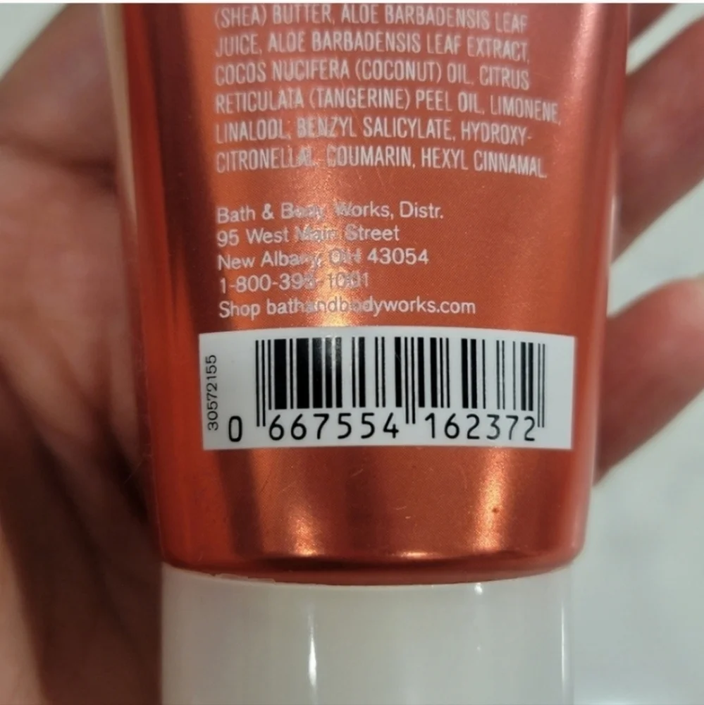 BATH AND BODY WORKS Figi Sunshine Guava-Tini Bundle